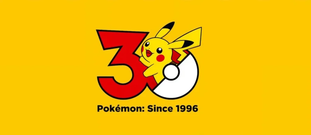Bannière précommande extension 30ème anniversaire Pokémon JCC 2026 prix retail