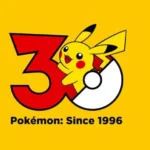 Bannière précommande extension 30ème anniversaire Pokémon JCC 2026 prix retail