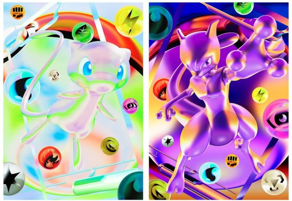 Cartes Pokémon 30ème anniversaire : futuriste rare, Pikachu exclusifs et réimpressions