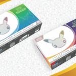 Coffrets UPC Pokémon 30 ans Journée Mentali-ex et Soirée Noctali-ex
