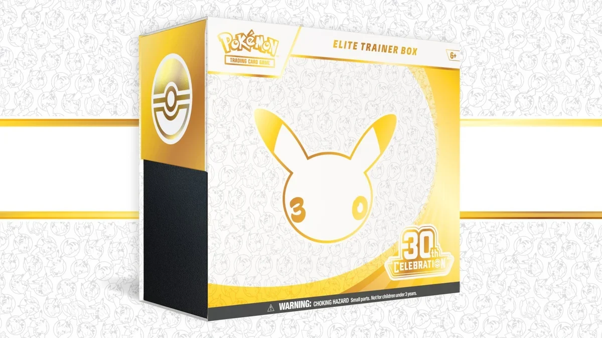 Restock Pokémon 30 ans : ETB et coffrets à surveiller en ligne et en magasin