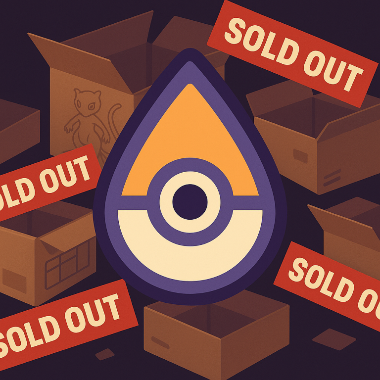 Restock pokemon 151, où trouver du stock de cartes pokemon grâce à PokeDrop